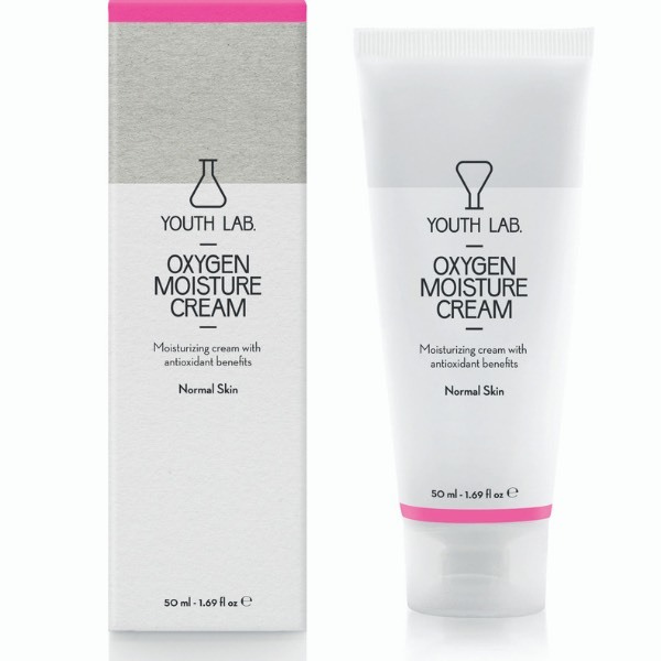 Social creme hidratante antioxidante 50ml_oxygen cream SPF10 – Youth ...