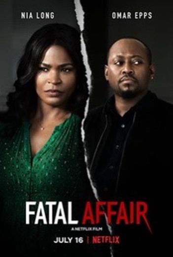 Fatal Affair | Netflix Official Site