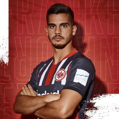 Fashion André Silva