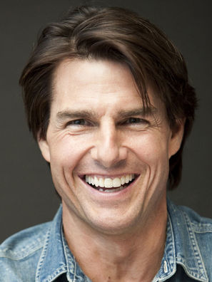 Moda Tom Cruise