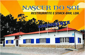 Restaurantes Nascer Do Sol-Restaurante E Snack-Bar, Unipessoal Lda.