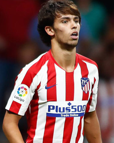 Fashion João Félix