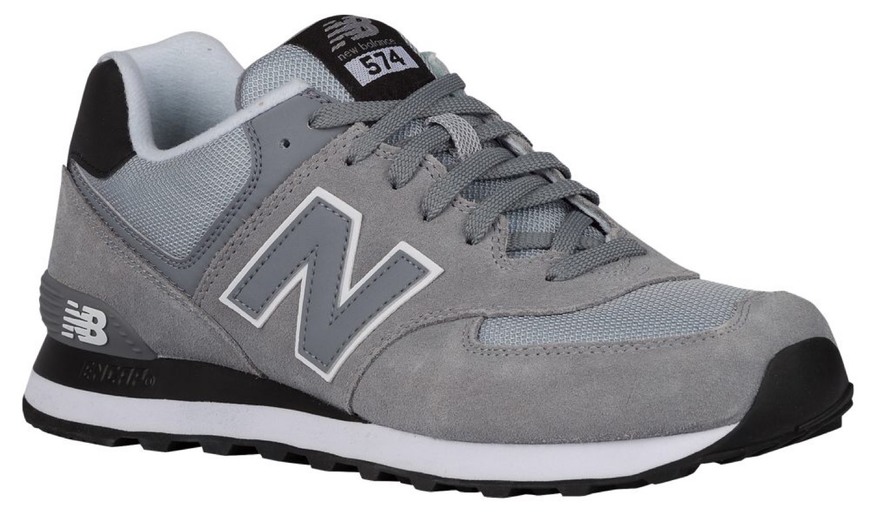 Fashion New Balance ML574