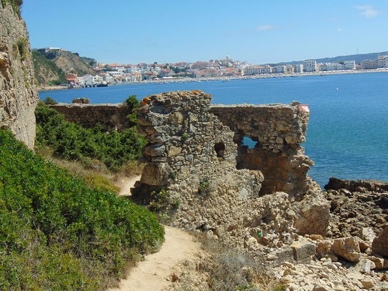 Lugar São Martinho do Porto