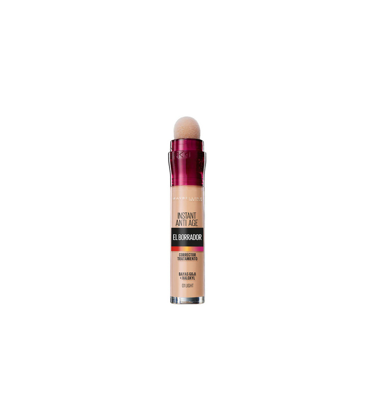 Producto Maybelline Instant Age Rewind Concealer