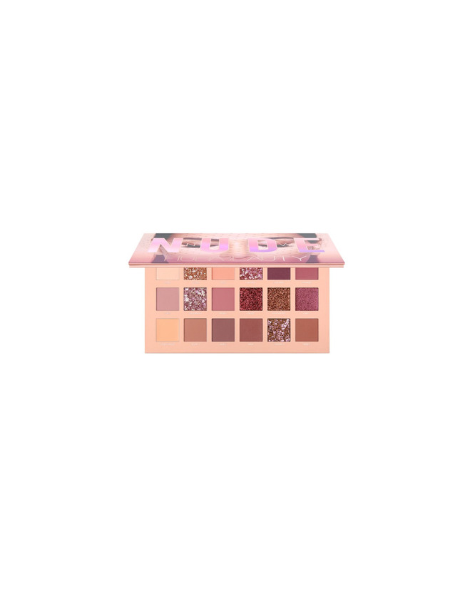 Product Huda Beauty
The New Nude Palette