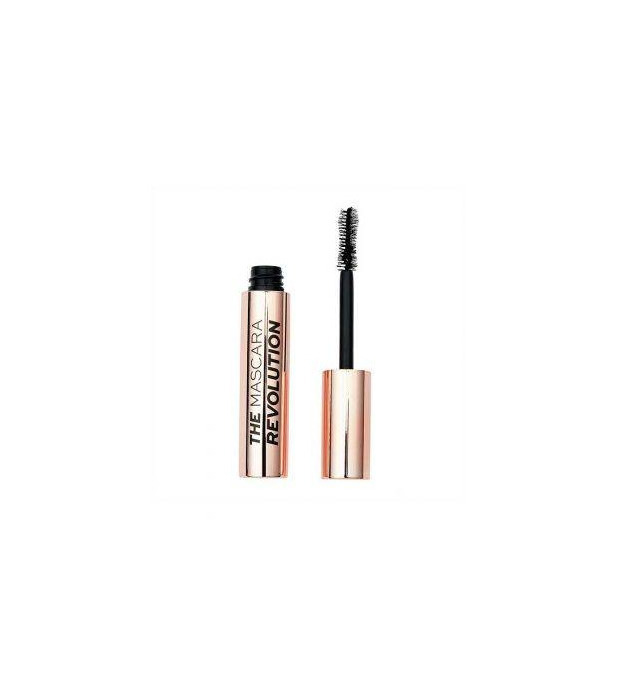 Products The Mascara Revolution