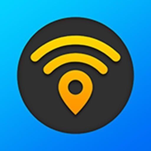 WiFi Map: Get Internet & VPN