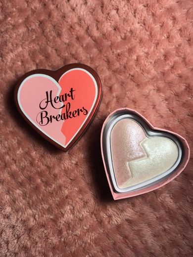 Heartbreakers Highlighter Unique