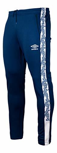 Fitness UMBRO Malawi Logo Pantalón de Paseo