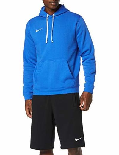 Nike M Hoodie Po FLC TM Club19 Sweatshirt