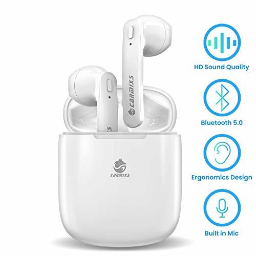 Producto CanMixs Auriculares Bluetooth