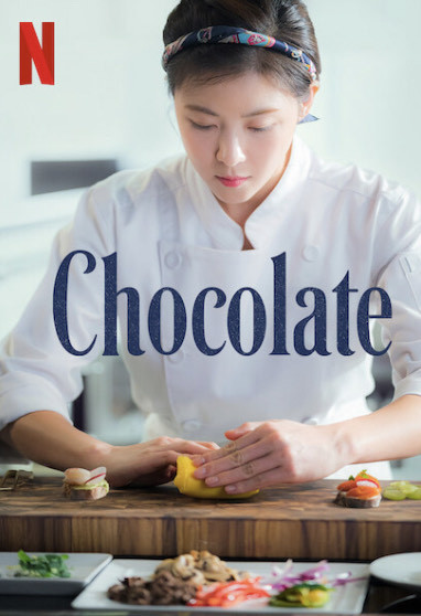 Chocolate
