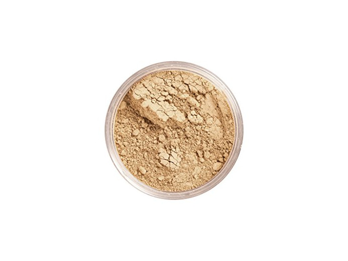 Belleza W7 Very Vegan Sheer Loose Powder