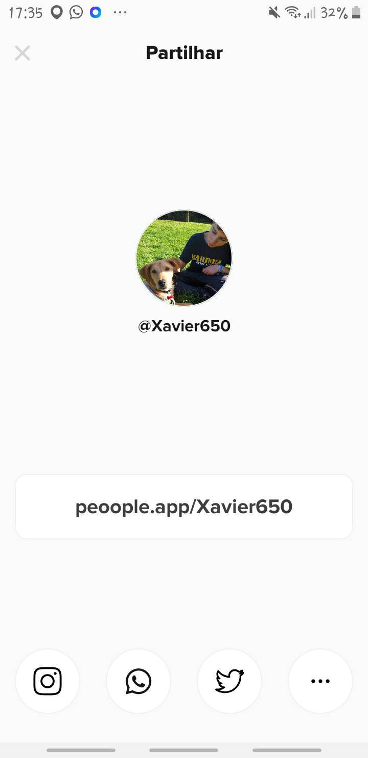 Fashion Xavier650