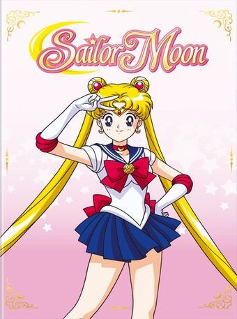 Serie Sailor Moon