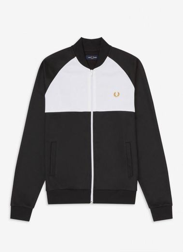 Casaco Fred Perry 