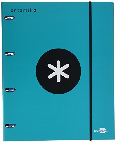 Social Liderpapel 79304