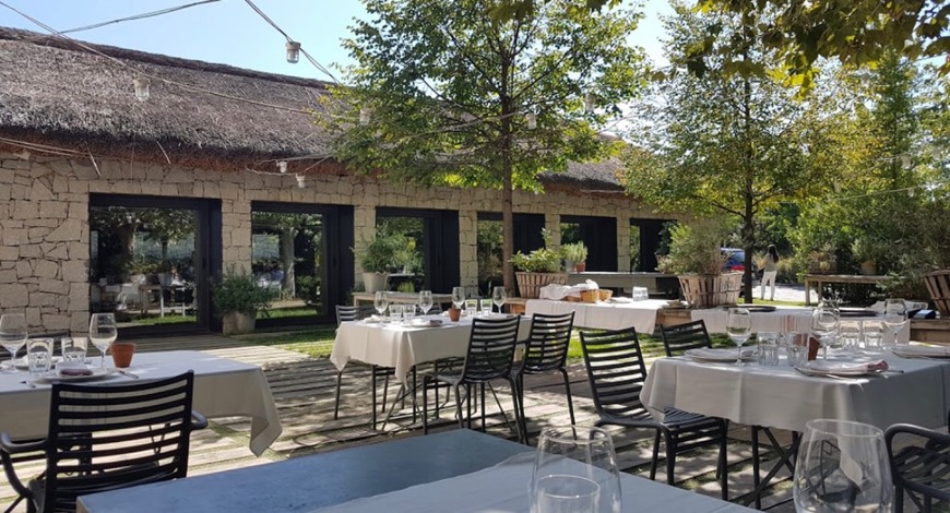 Restaurants Restaurante Filandón