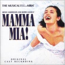 Moda Mamma Mia! (musical) - Wikipedia