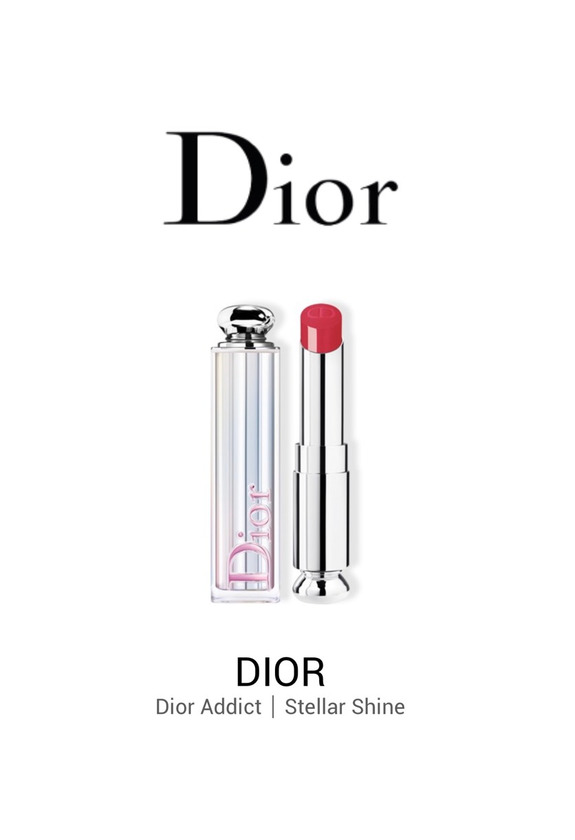 Product Dior Addict Stellar Shine