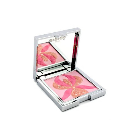 Belleza SISLEY Make up/Puder/Rouge Sis Highlighter Blush Orchid Rose