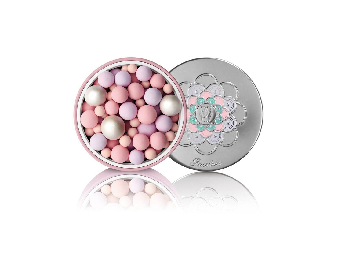 Productos Guerlain Meteorites Cherry Blossom