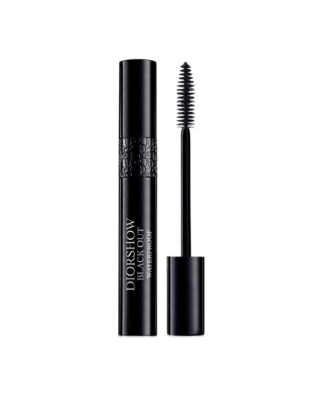 Productos Dior Diorshow Blackout