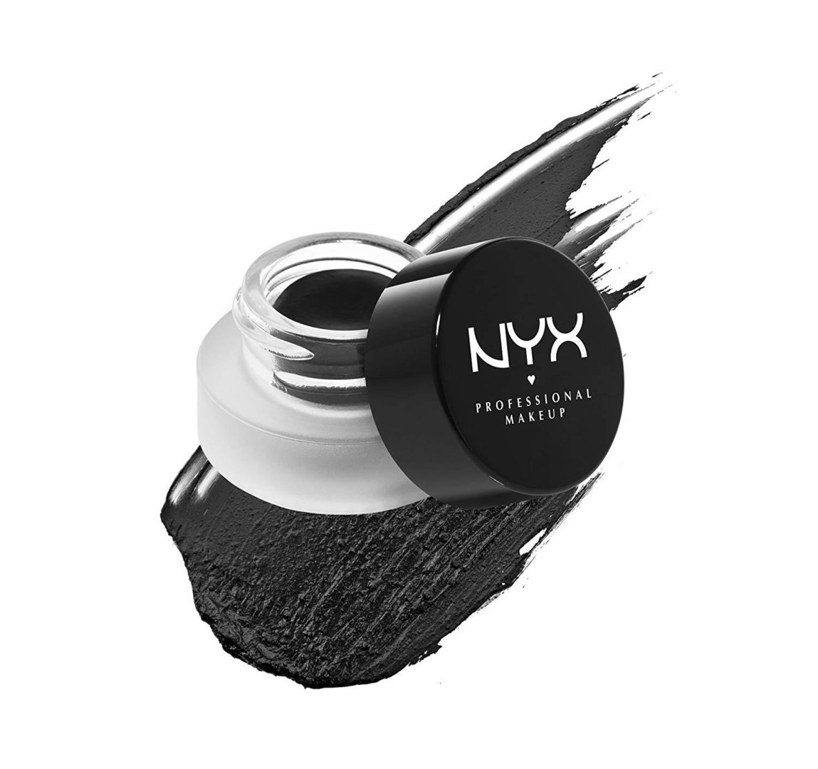 Productos NYX Mousse Liner