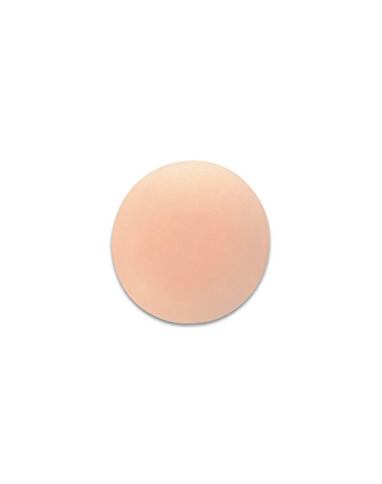 Social Sodacoda Silicone Nipple Covers - Circle, Heart, Lips or Petal Cover -