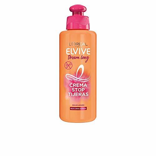 Social DREAM LONG crema stop tijeras 200 ml