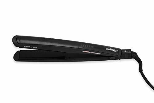 Social BaByliss ST327E - Plancha de pelo profesional