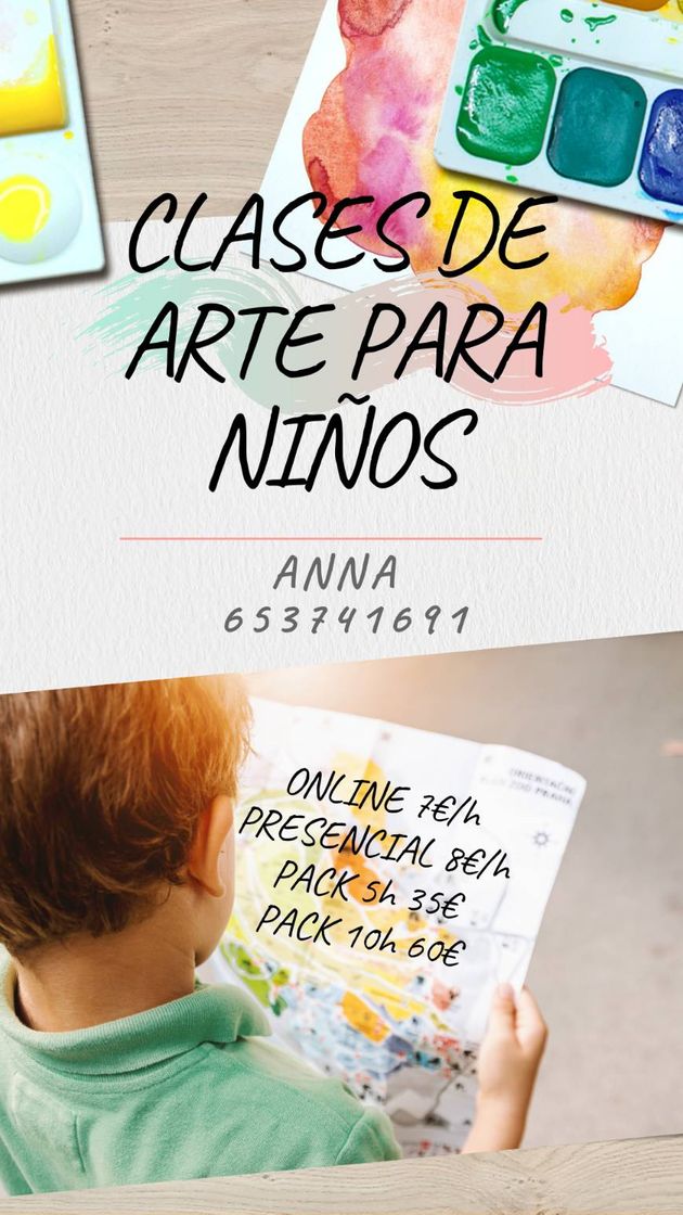 Social ▷ Superprof - Clases Particulares y Profesores Particulares