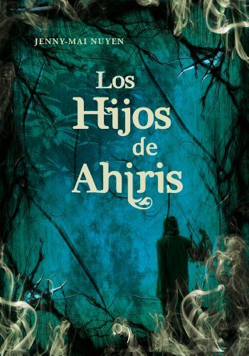 Libro Los hijos de Ahiris