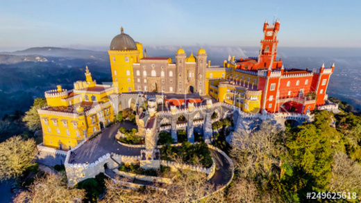 Palacio da Pena