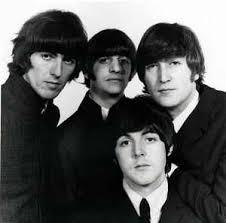 Fashion The Beatles