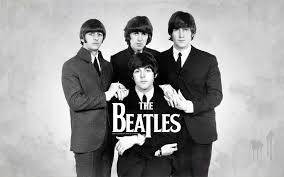 Moda The Beatles