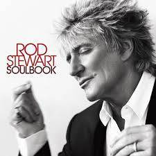 Fashion Rod Stewart