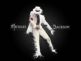 Fashion Michael Jackson