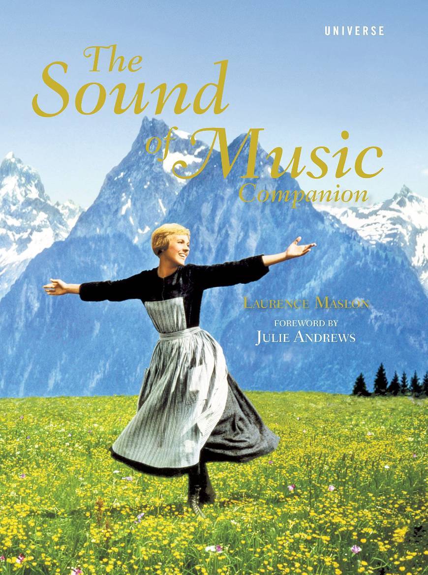 Fashion The Sound of Music - soundtrack