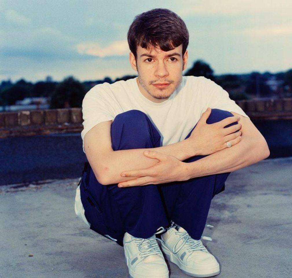 Moda Rex Orange County