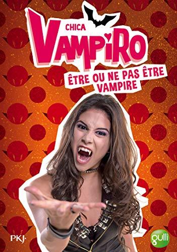 Serie Chica Vampiro