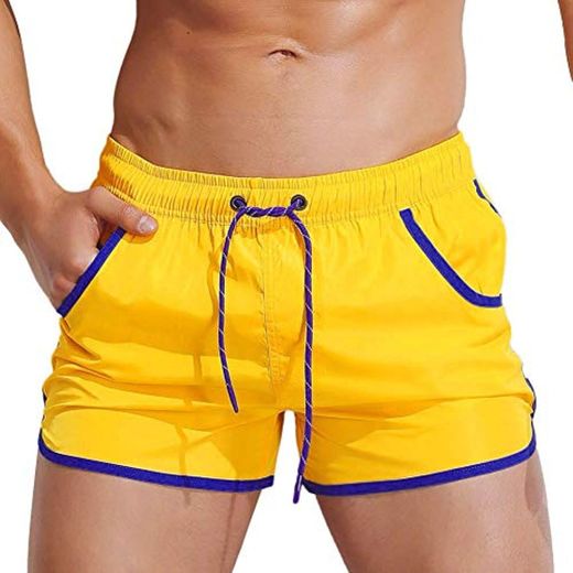 Subfamily Marcas Bañadores Hombre Vestidos De Baño Short De Baño Hombre Bañadores De Natacion Sprinter Bañadores Hombre Bañadores Hombre