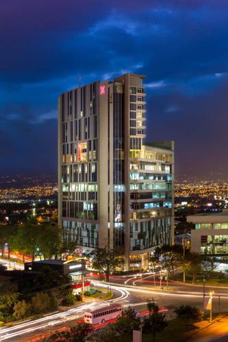 Place Hilton Garden Inn San Jose La Sabana, Costa Rica