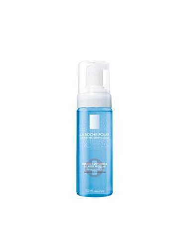 Belleza Espuma micelar la roche posay 150 ml