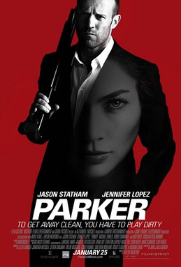 Película Parker