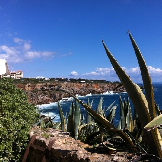 Lugar Casa da Guia