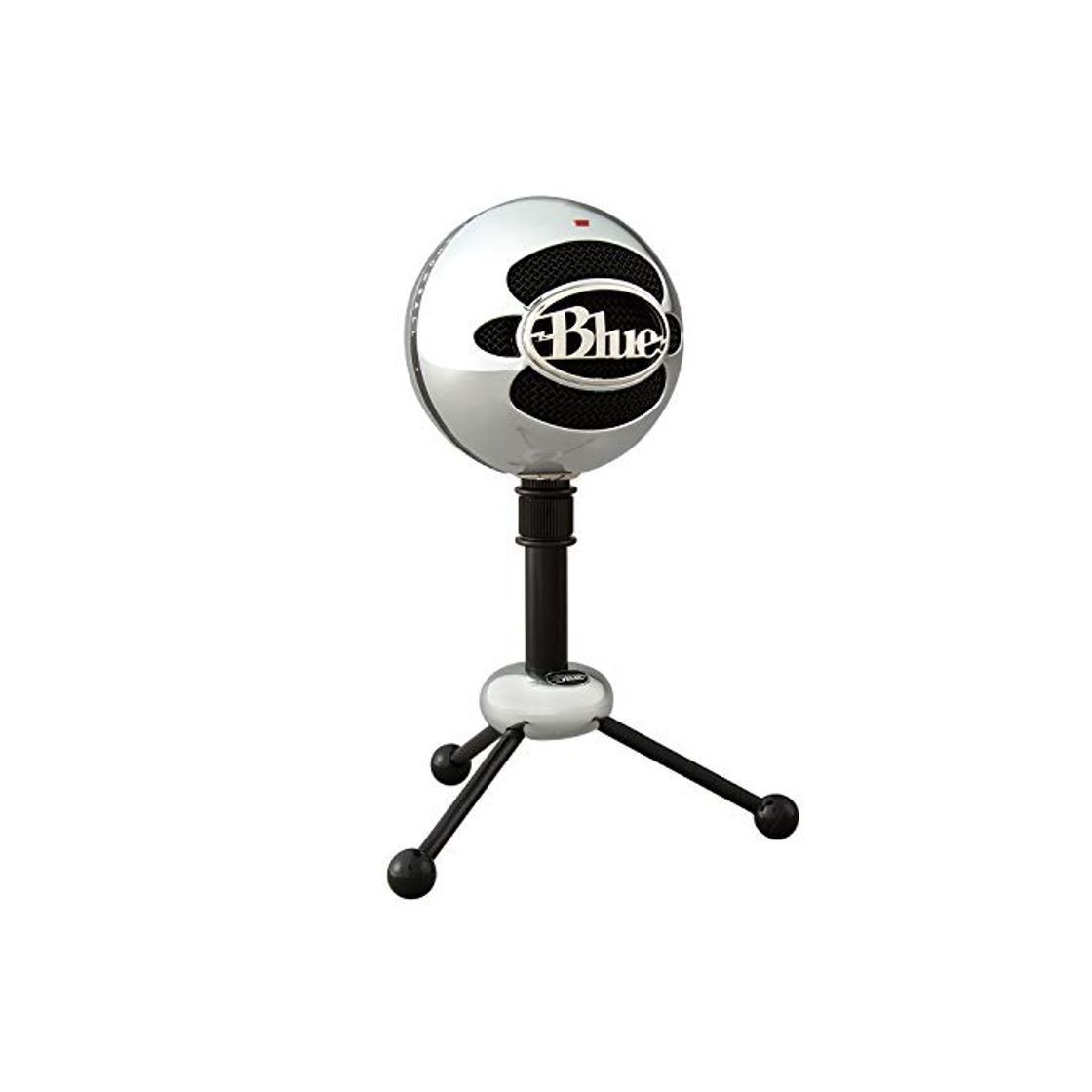 Electrónica Blue Microphones Snowball- Micrófono USB