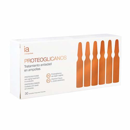 Product Proteoglicanos IA 30 ampollas