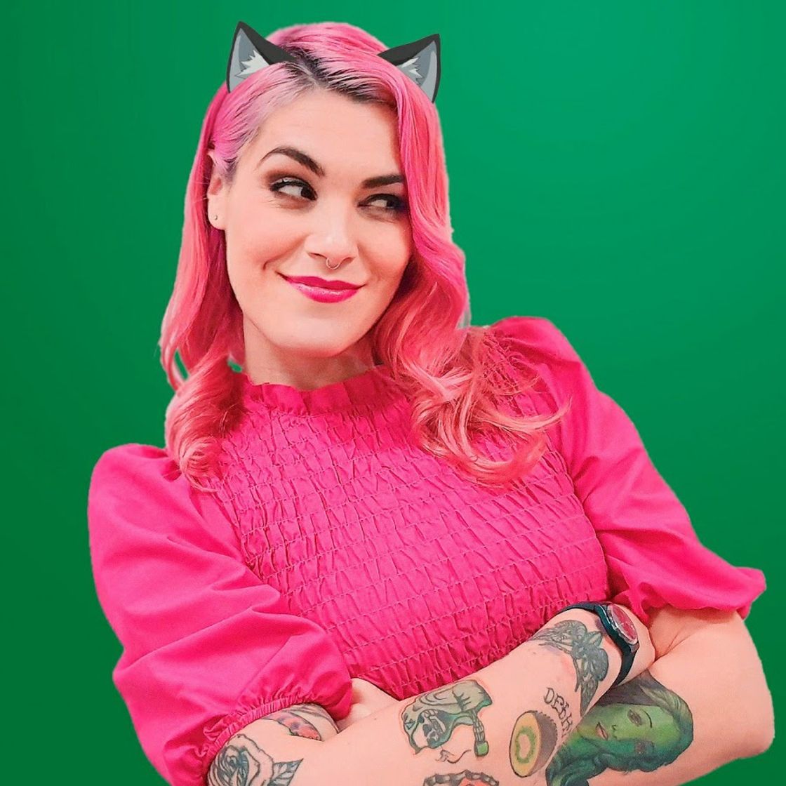 Social La Gata Verde